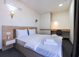 Rooftop Apartments & Rooms 5