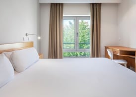 B&B HOTEL Braga Lamacaes 4