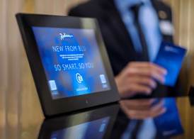 Radisson Blu Hotel, Beirut Verdun 3