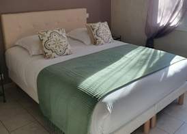 Le Mas des Quintrands Manosque - Motel de charme 5