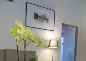 Toscanelli Residenza d'Epoca 2