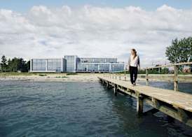 Storebælt Sinatur Hotel & Konference 2