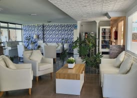 Las Camelias Apartments 3