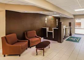 Quality Inn South Boston - Danville East 5
