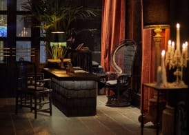 Palma Riad - Adults Only 2