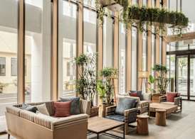 Nest Hotel Naha Kumoji 4