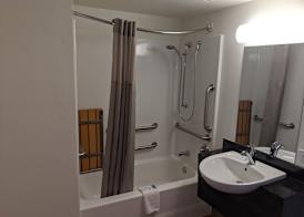 Rodeway Inn Altoona Orchard Plaza 2