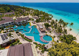 South Palms Resort and Spa Panglao - MGallery Collection 3