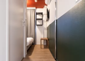 Weber Hotel 3