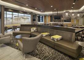 SpringHill Suites by Marriott Las Vegas Airport 2