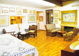 La Casa Dell'Artista 2