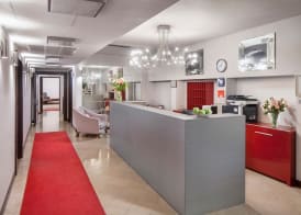 Hotel Unicus Krakow Old Town - Destigo Hotels 2