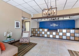 Baymont by Wyndham Sarasota 3