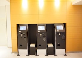 Hakata Tokyu REI Hotel 4