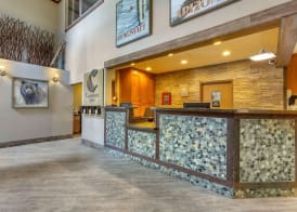 Comfort Inn Flagstaff South I-17 3