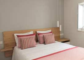 Cardeal Suites & Apartments 5