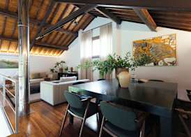 Pico do Refúgio - Casas de Campo 2