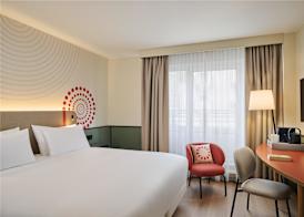 iStay by NH Berlin City Ost Hotel 2