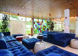 The Standard Spa, Miami Beach 3