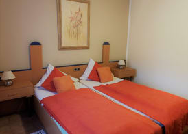 Hotel Krasemann 5