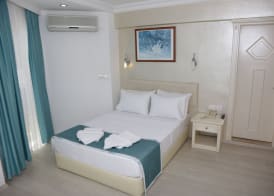 Geo Beach Hotel Marmaris 3