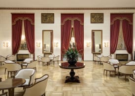Hotel Quirinale 2