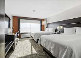 Holiday Inn Express & Suites BENSENVILLE - O'HARE by IHG 5