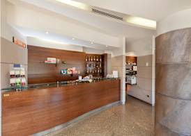 Hotel Tevere Perugia 2