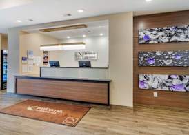 MainStay Suites Newnan Atlanta South 2