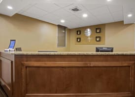 Comfort Inn Memphis Downtown 4