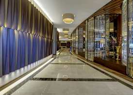 Days Hotel by Wyndham Istanbul Maltepe 5