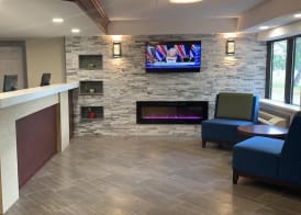 Comfort Inn 5