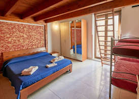 Centro Storico Rooms 3