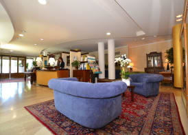 Hotel Enrichetta 3