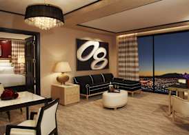 Encore at Wynn Las Vegas 5