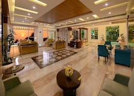 Glenview Resort Kasauli, a member of Radisson Individuals 3