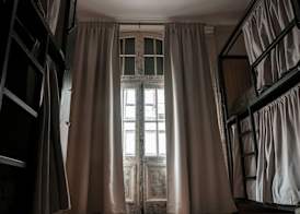 Che Juan Hostel BA 4