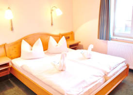 Hotel Alttolkewitzer Hof 2
