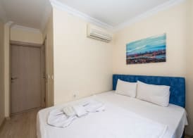 Hotel Grand İstanbul 5