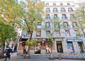 Hostal Asunción 5