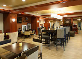 Hampton Inn Enterprise 5