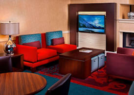 Sonesta ES Suites Birmingham Homewood 2