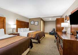 Comfort Inn Santa Monica - West Los Angeles 4