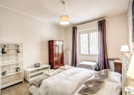 Colonna Suite - San Giovanni 4