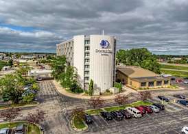 DoubleTree by Hilton Appleton 3