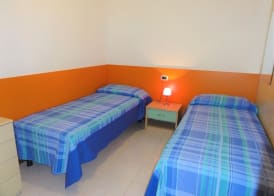 Condominio auriga del sole 3
