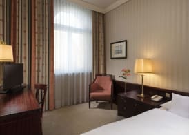 Parkhotel 1901 Mannheim 3