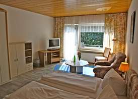 Waldhotel Porta Westfalica 4