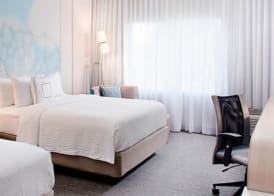 Courtyard by Marriott West Palm Beach Airport 3