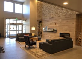 Country Inn & Suites by Radisson, Flagstaff Downtown, AZ 2